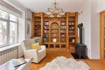 Оренда Костельна 6 / Rent Long term Apartment in Kostolna street