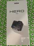 Gopro hero 2024 4k