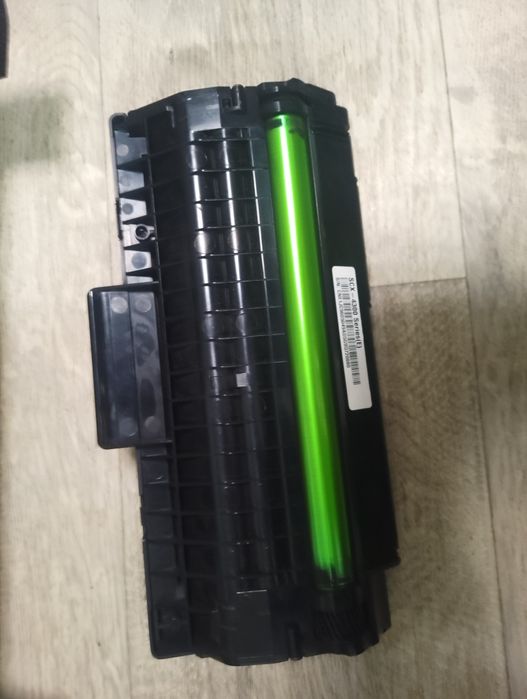 Продам! Лазерне МФУ Samsung SCX-4300 3в1. З картриджем.