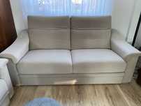 Meble wypoczynek do salonu Fenix Comfort 2 + 1