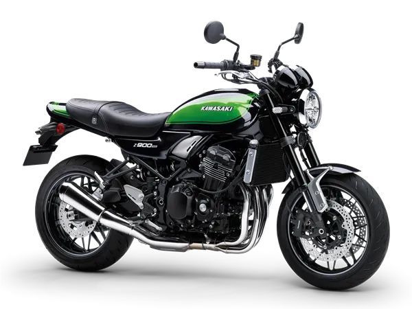 Kawasaki Z 900 RS Matkowski Motocykle Quady Wrocław