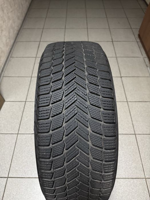 Michelin X-Ice Snow SUV 265/65 R17 — зима 2024, як нові