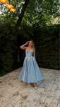 house of cb suknia mademoiselle cinderella