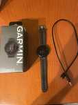 Garmin forerunner 55 szary