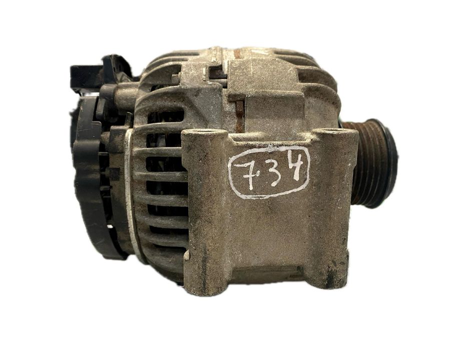 Alternador AUDI A5 (8T3)