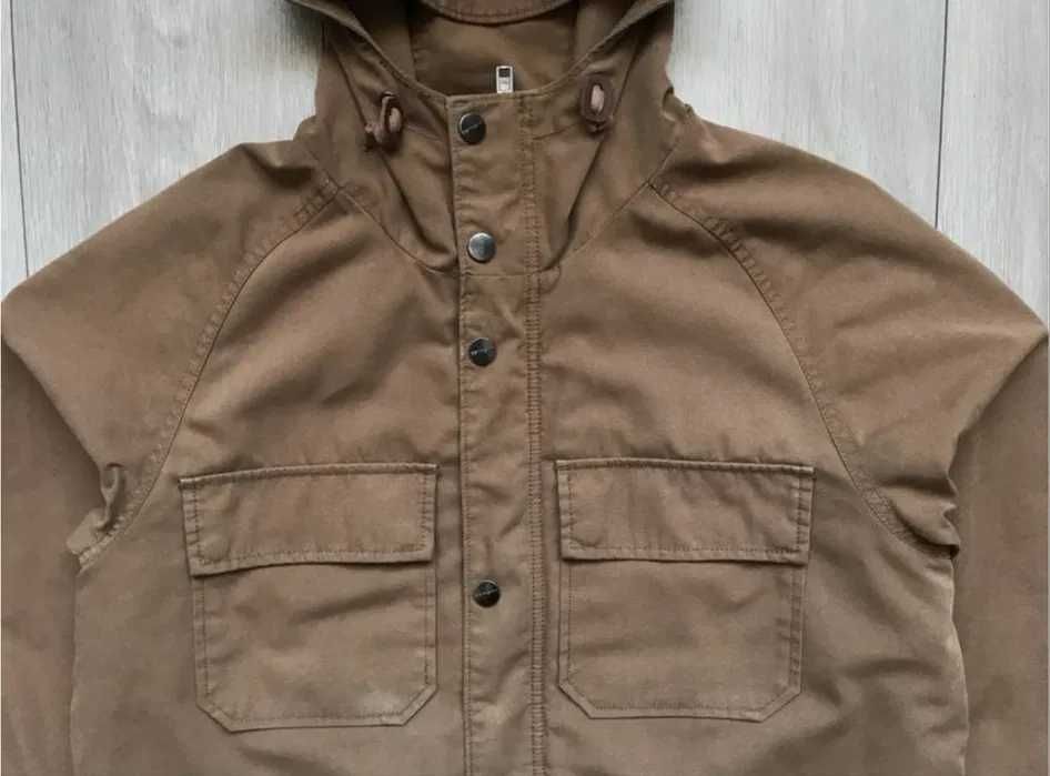 Куртка курточка Carhartt mosley L добрий стан!