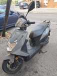 Moto SYM Orbit III