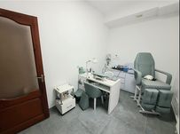 Вишенька. Площа S = 11 m2. Ремонт.