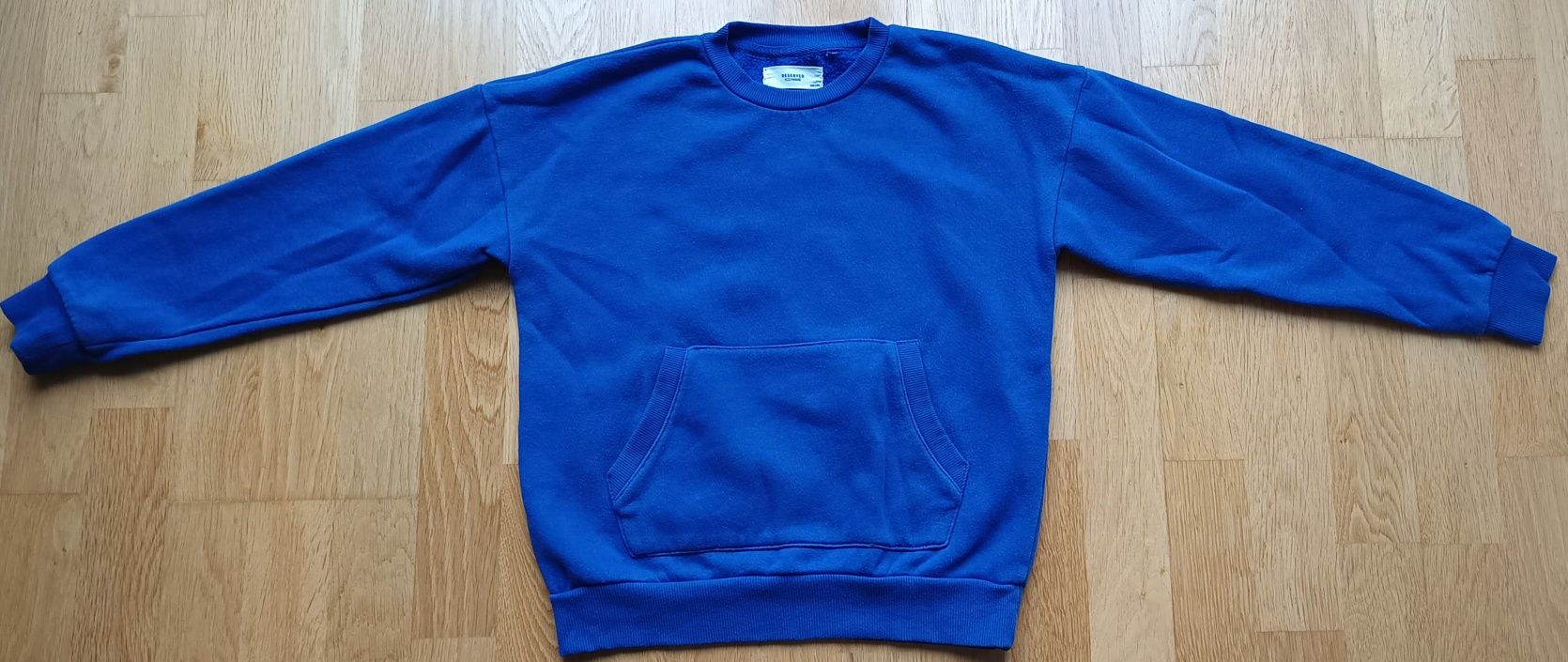 Reserved Bluza rozmiar 140
