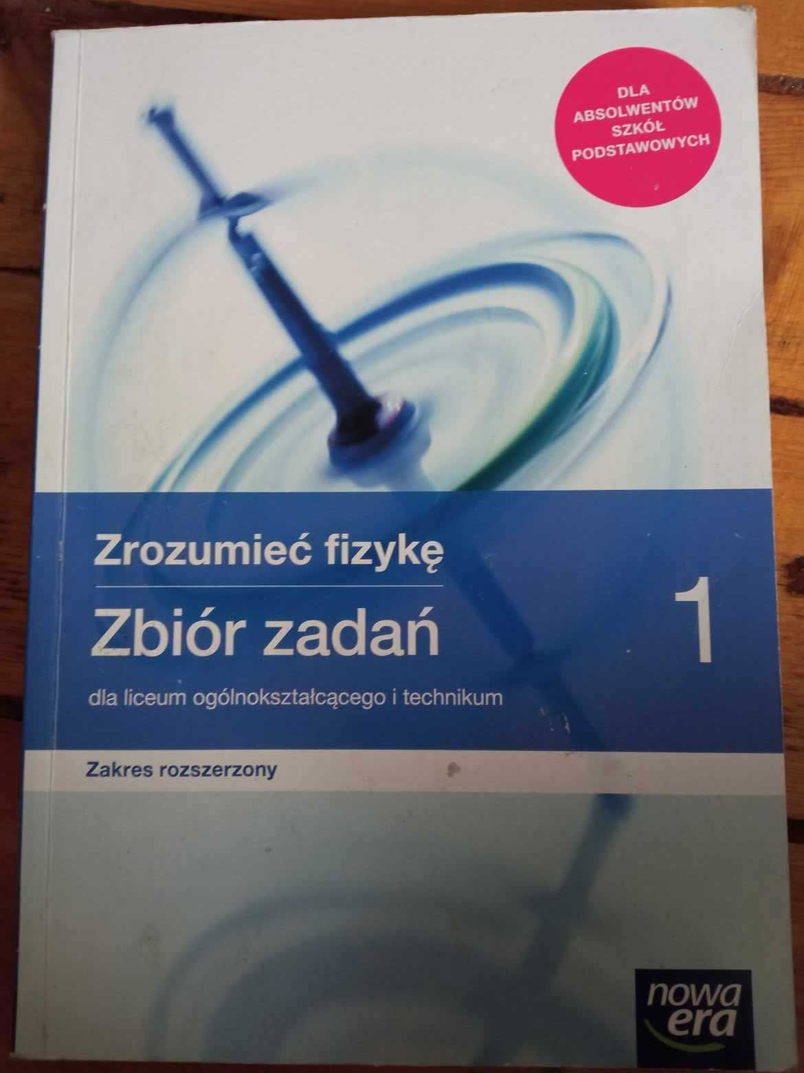 Zrozumieć fizykę 1