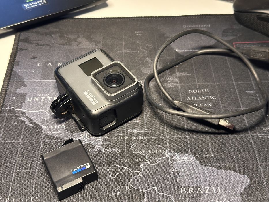 Gopro Hero 5 Black