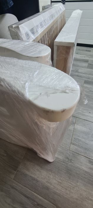 Łóżko (łóżeczko)