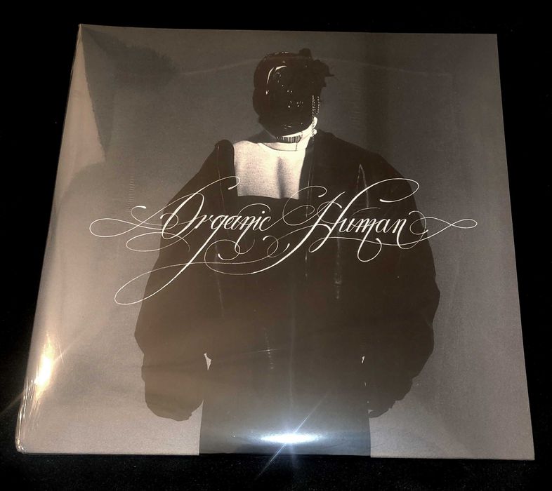 Kukon - Organic Human 2LP WINYL | 1/200