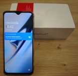 OnePlus 6T Midnight Black 8/128 + OnePlus Bullets + gratisy