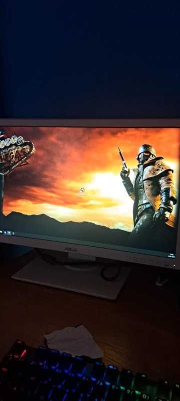 Monitor ASUS BE229QLB 22" Full HD led ips dp dvi vga