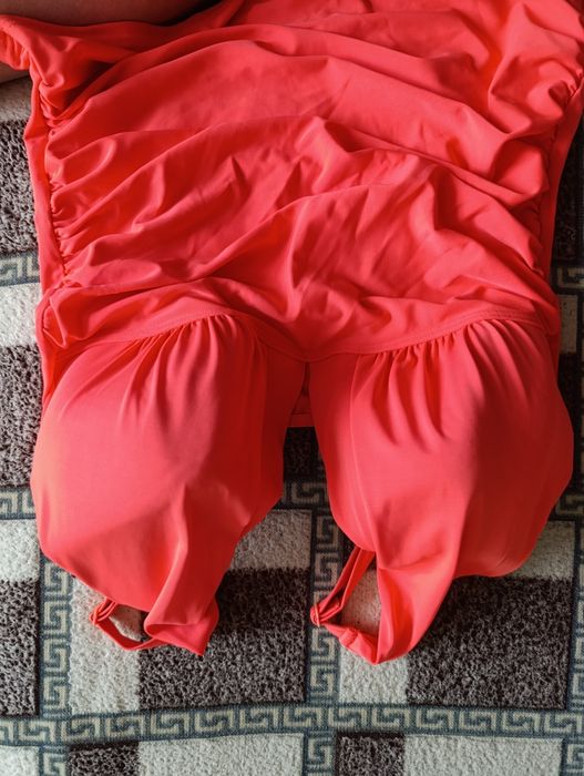 Купальник танкіні