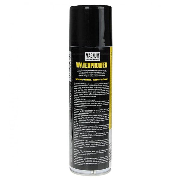 Impregnat Magnum Waterproofer 250ml