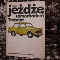 Jeżdżę samochodem Trabant - G.Klausing, B.Hesse