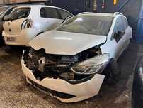 Renault Clio 1.5 Dci 2014 para peças