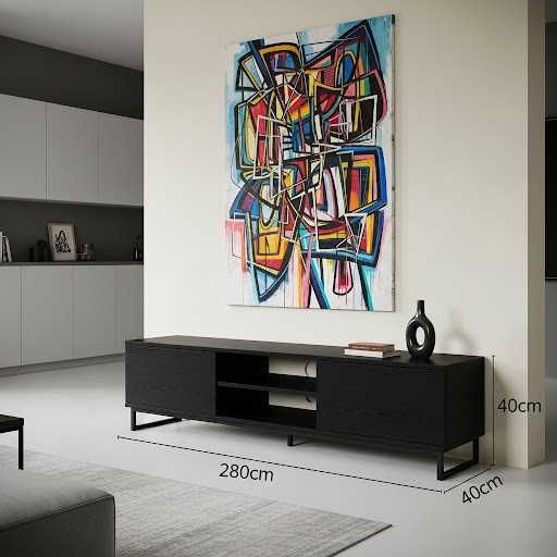 Designerskie meble na wymiar, szafy, zabudowy, Rtv, komody, konsole