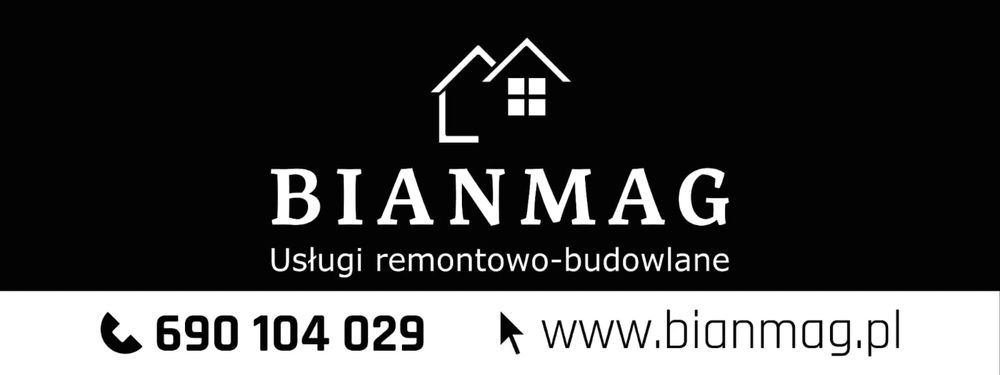 Kompleksowe remonty wnętrz – Trójmiasto i okolice