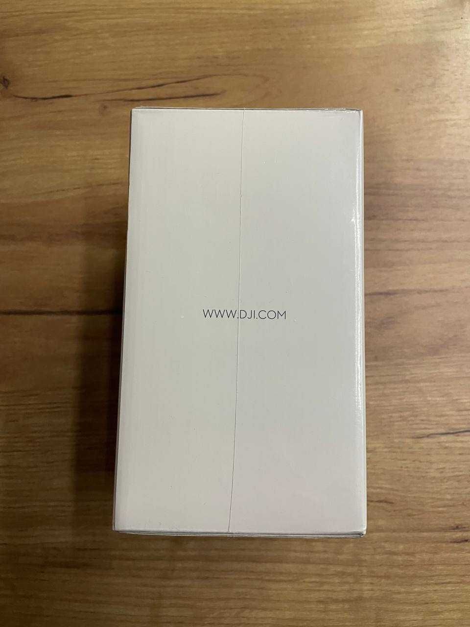 Мікрофонна радіосистема DJI Mic 2 2TX+1RX (CP.RN.00000325.01)