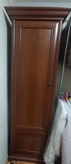 Письмовий стіл два пенали Соната