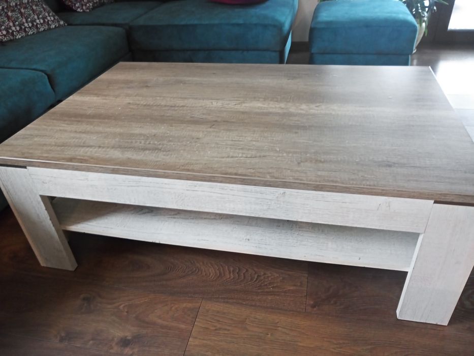 Ława używana stan dobry