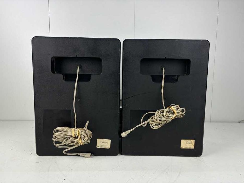 Receiver vintage Philips 770 + Colunas 22AH461 (RESERVADO)