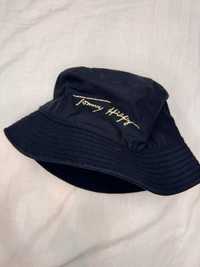 Панама шапка шляпа Tommy Hilfiger