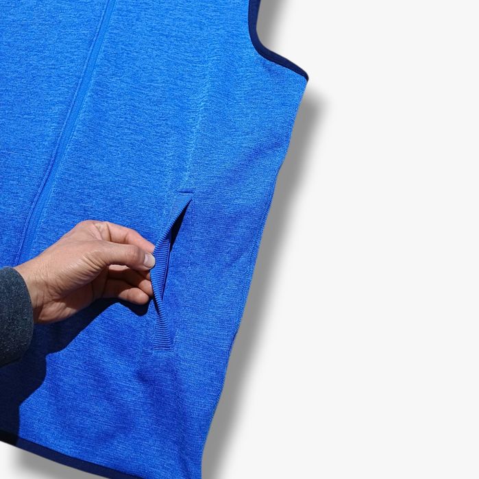 Безрукавка Under Armour Fleece