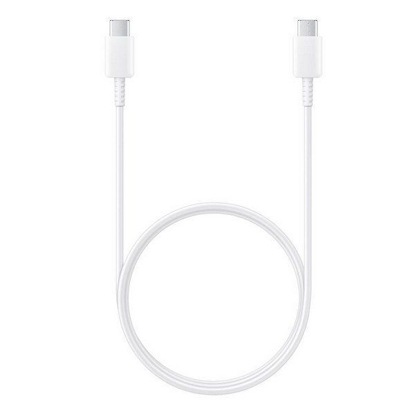 Oryginalny Kabel Samsung Ep-Da705Bw 3A 1M. Usb-C-C A13 A23 A33 A53