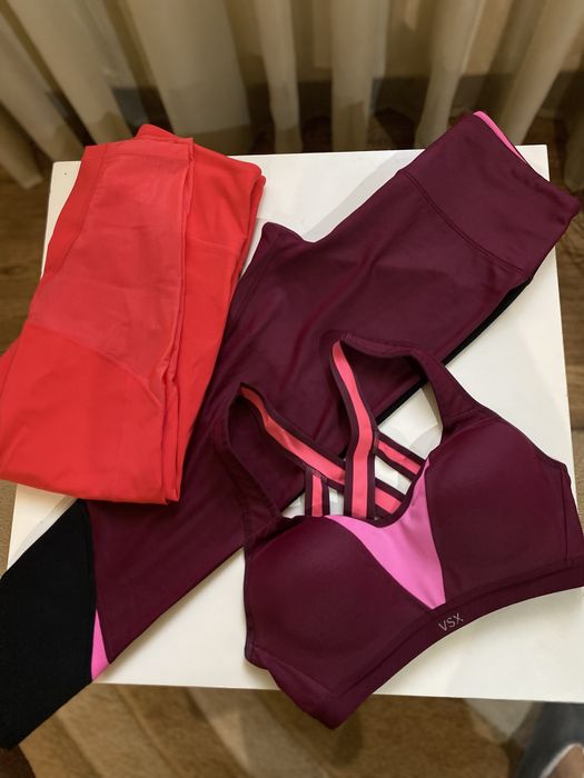 Лосини футболки костюм