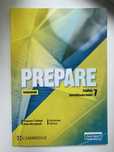 Английский язык, рабочая тетрадь, Prepare for Ukraine, workbook, 7 кл