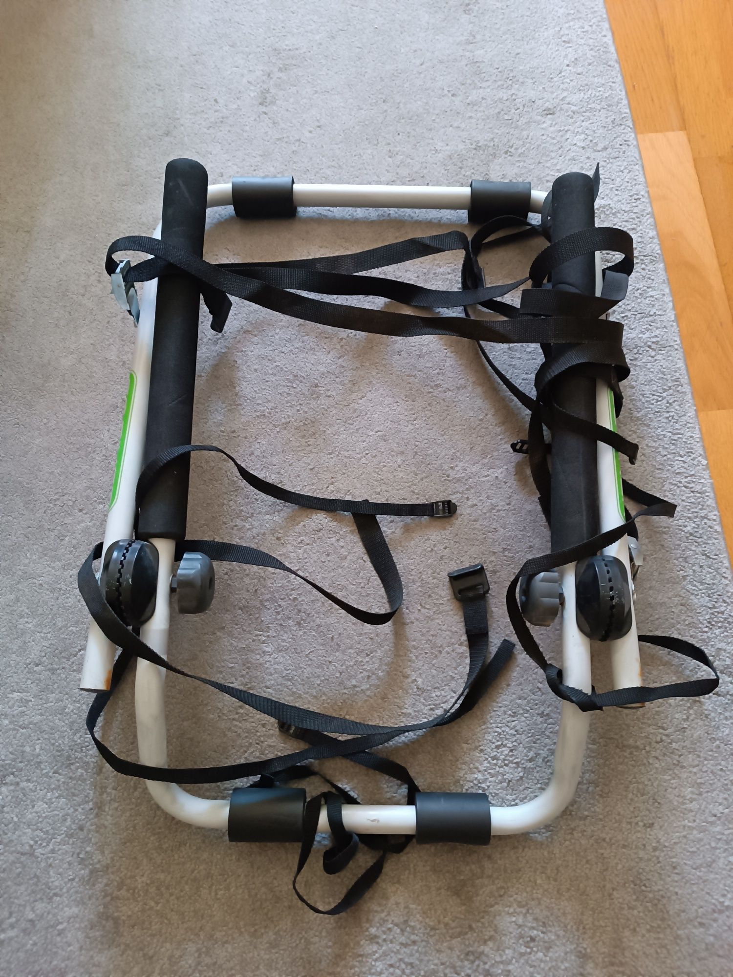 Suporte para bicicletas