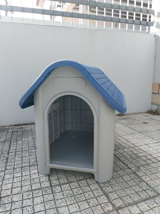 Casota nova media - envio grátis