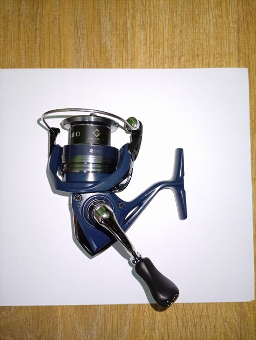 Kołowrotek Shimano Catana 2500 nowy