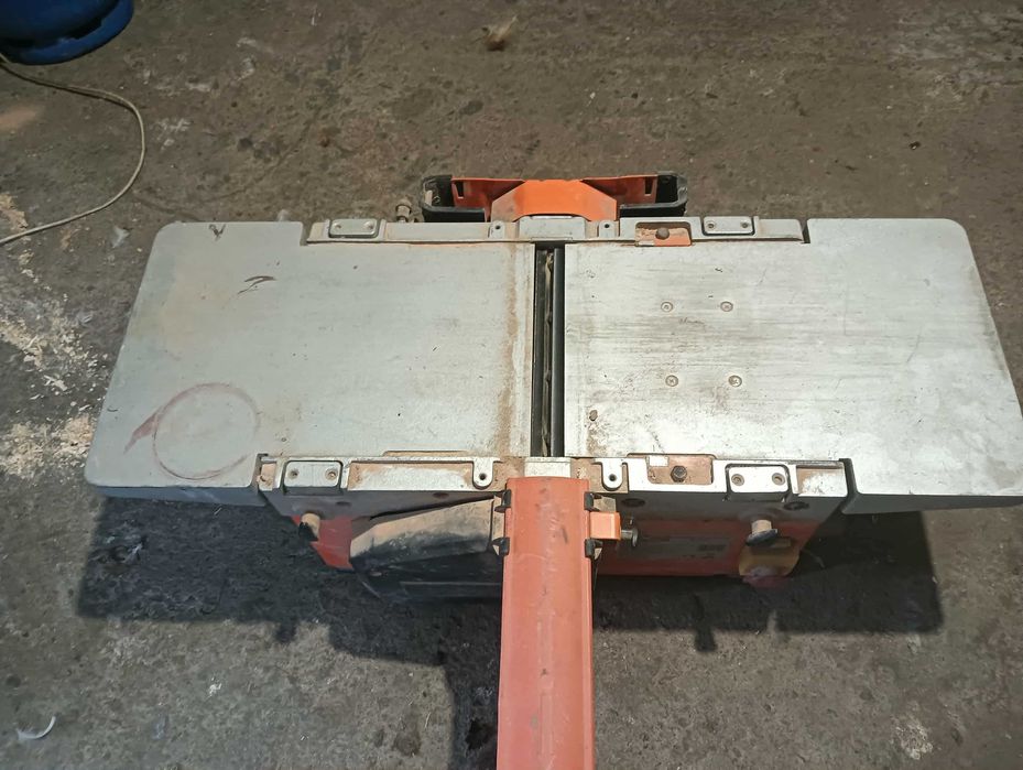 urządzenie stolarskie wielo funkcyjne cross x tools mft2200-4