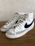 Nike Blazer Mid ‘77.