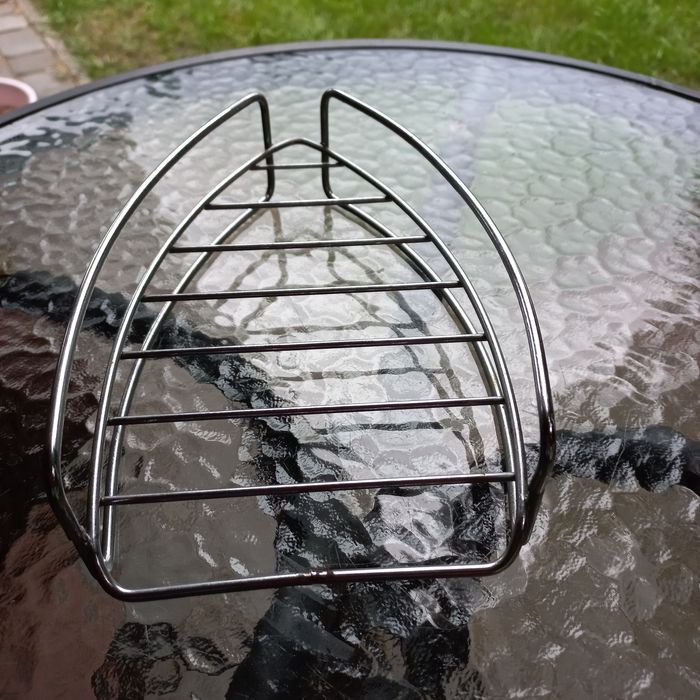 Podstawa pod żelazko PRL