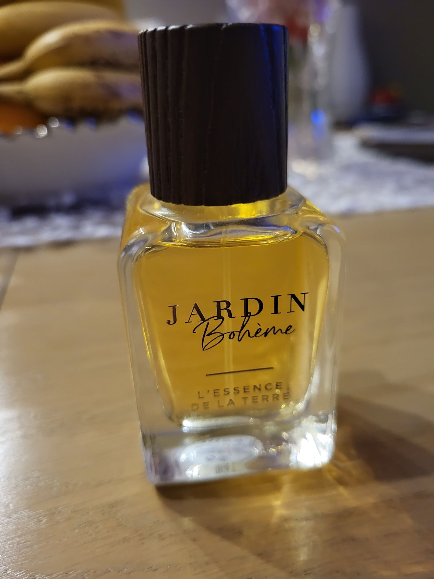 Perfum Jardin Boheme