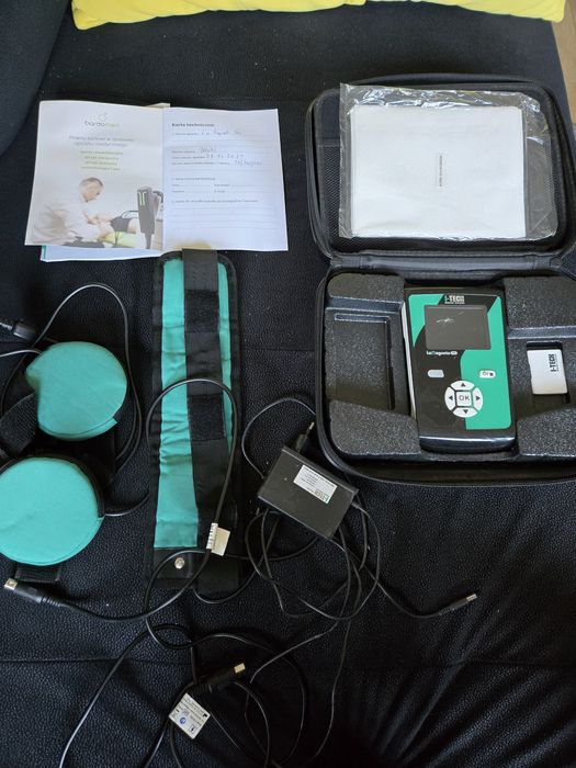 BARDOMED Aparat do magnetoterapii