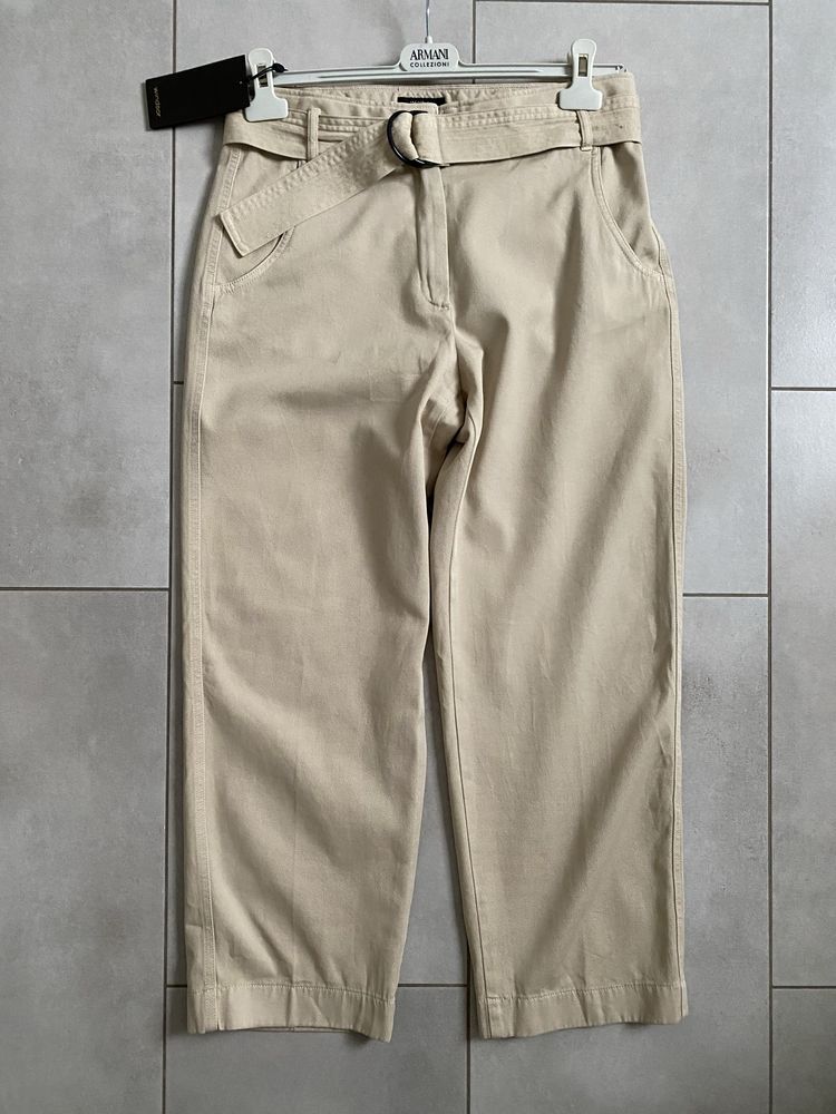 Max mara  chloe peserico брюки