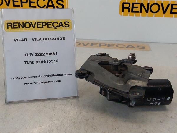 Motor limpa vidros frente VOLVO V40 Combi (VW)