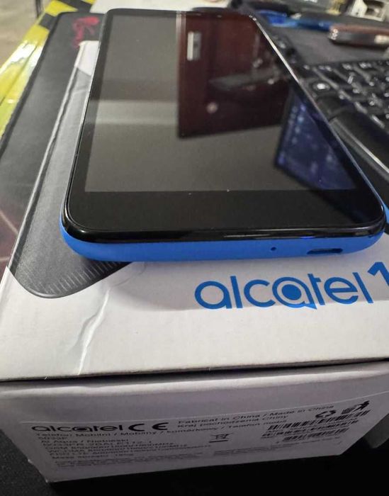 Smartfon Alcatel 1 (2022)