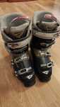 Buty narciarskie Nordica damskie rozmiar 38 szaro-czarne