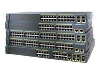 Комутатори Cisco Catalyst 2960G Series ВЕЛИКА КІЛЬКІСТЬ + ГАРАНТІЯ