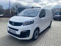 Wynajem Fiat Scudo furgon maxi L2H1 2.0MJ ŚLĄSK