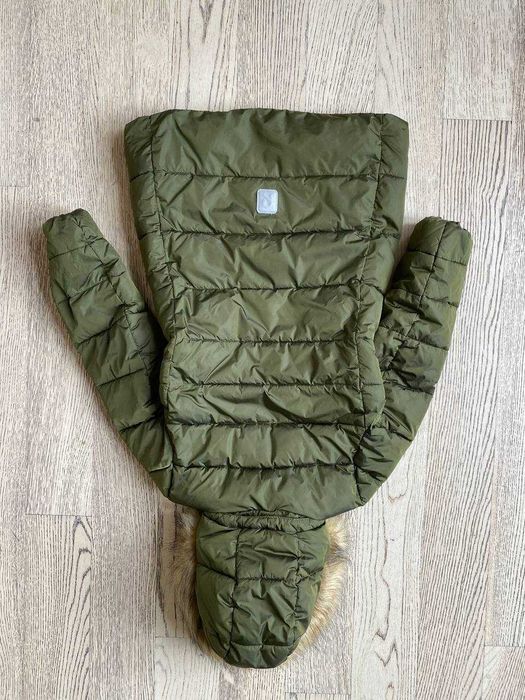 Зимова куртка Reima Lunta на зріст 140 см