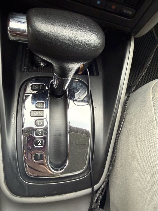 Volkswagen Golf 4
